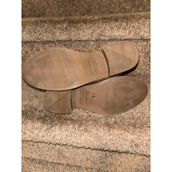 Madden Girl Size 5 Booties (Women 7) - Picture 6 of 7